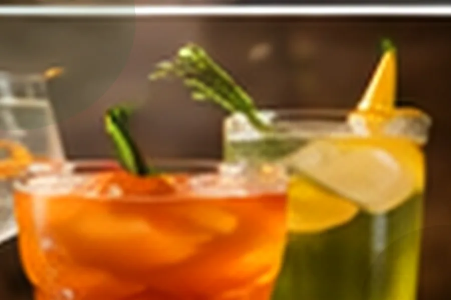 Bevande — Beverages