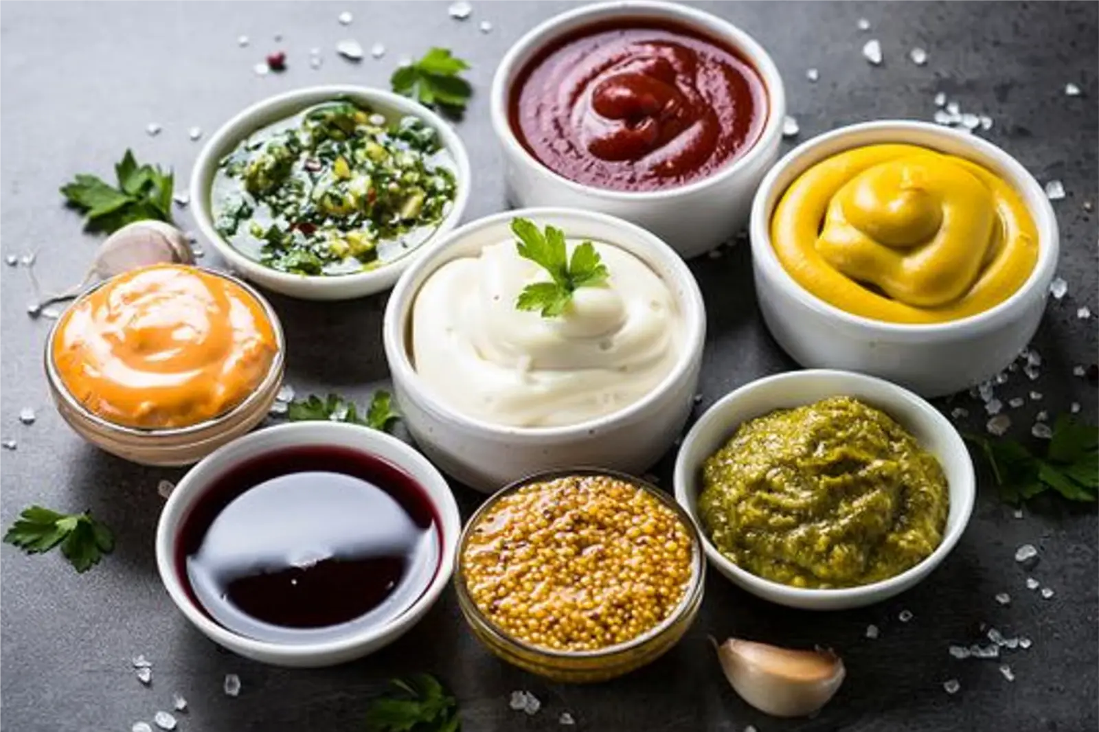 Dips