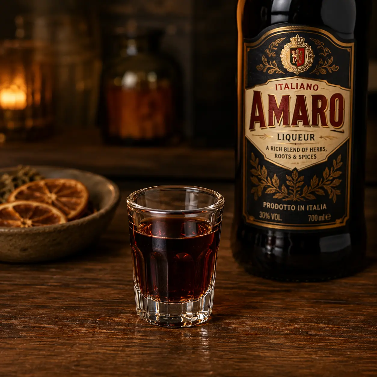 Amaro