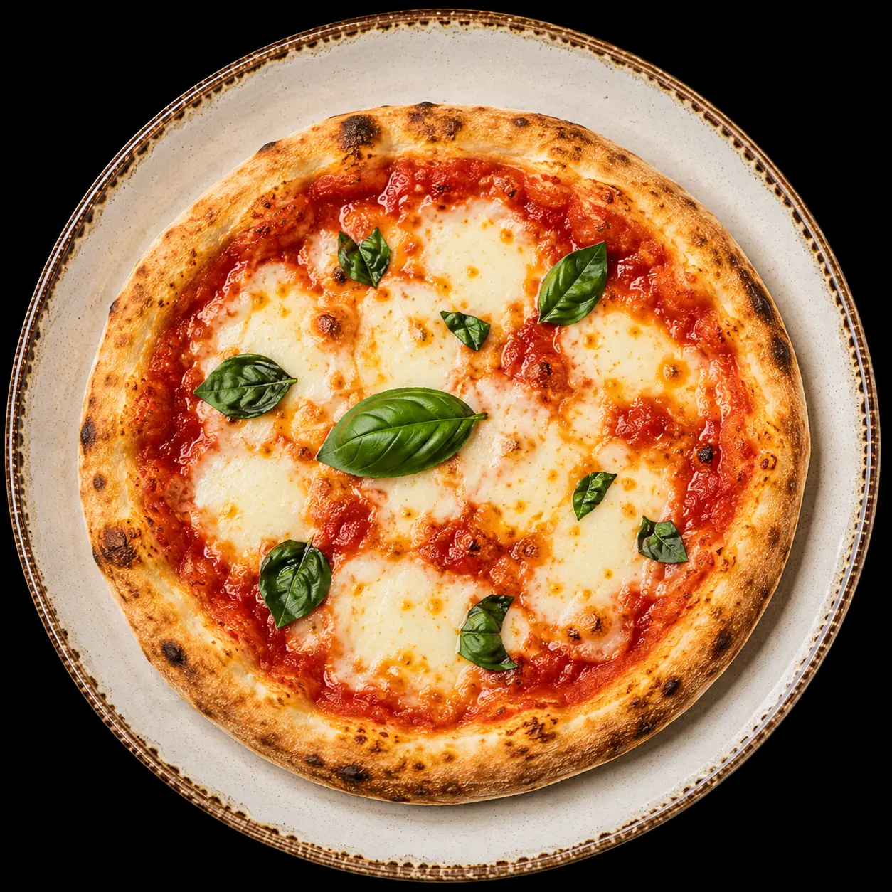 Baby Margherita
