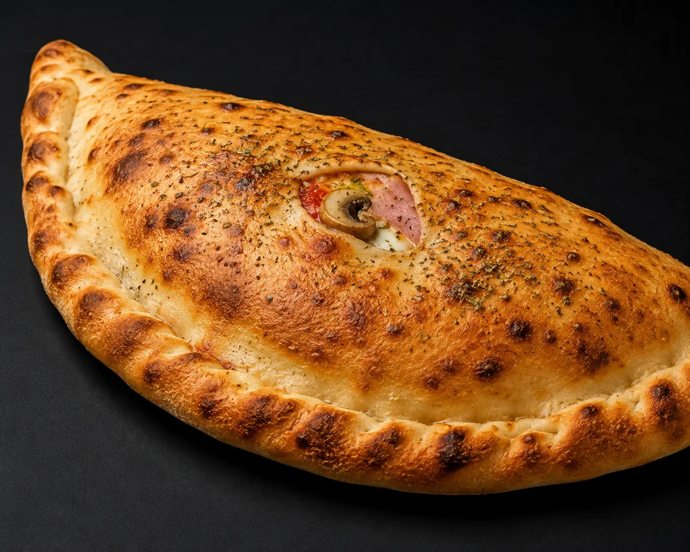 Calzone Tradizione