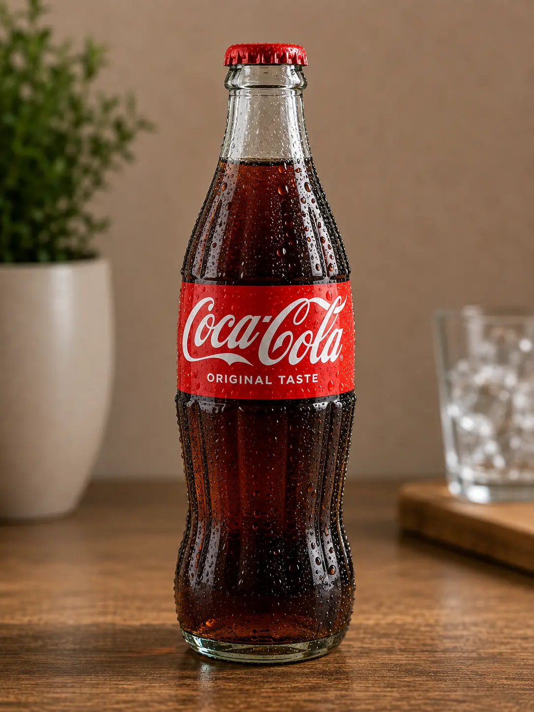 Coca-Cola