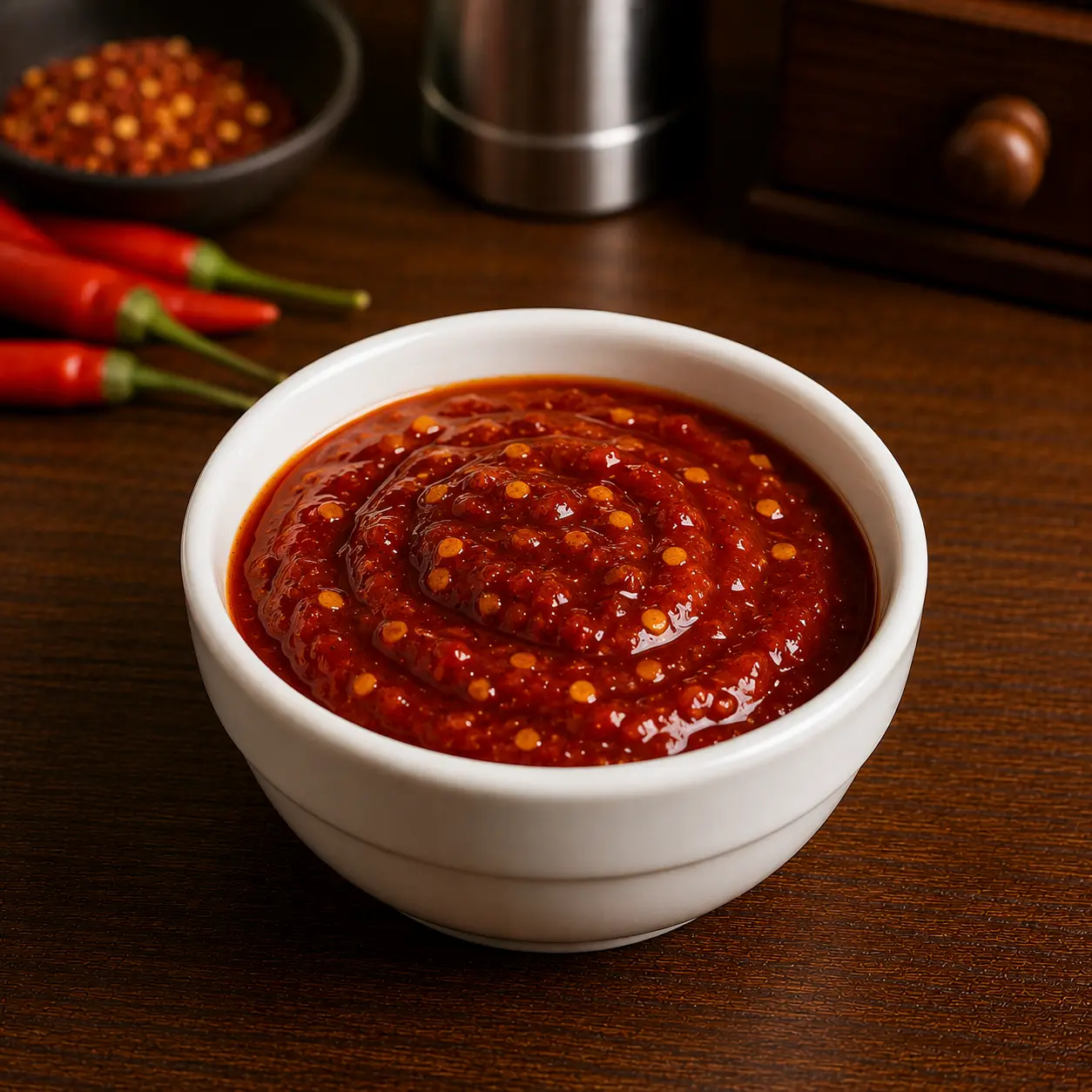 Chilli