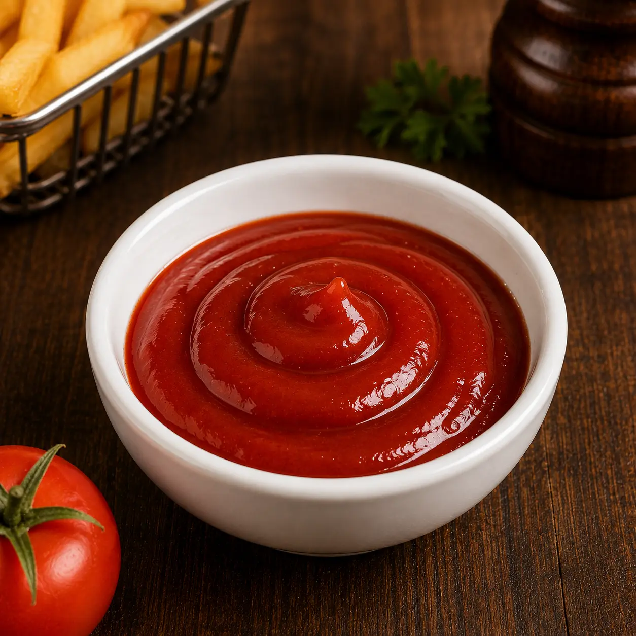 Ketchup