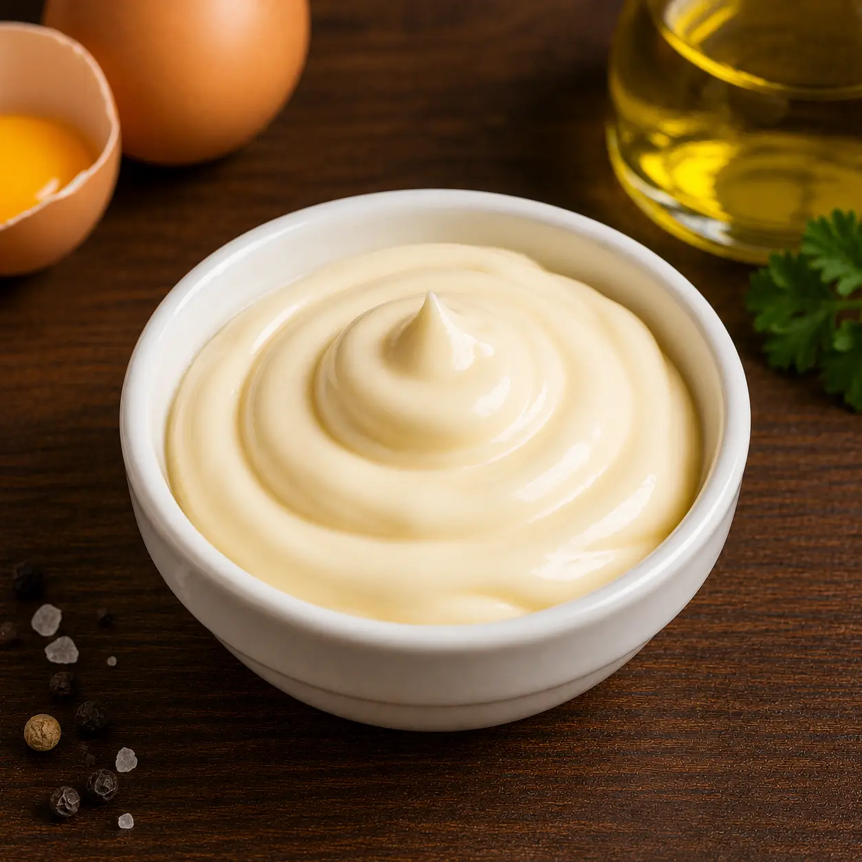 Mayo