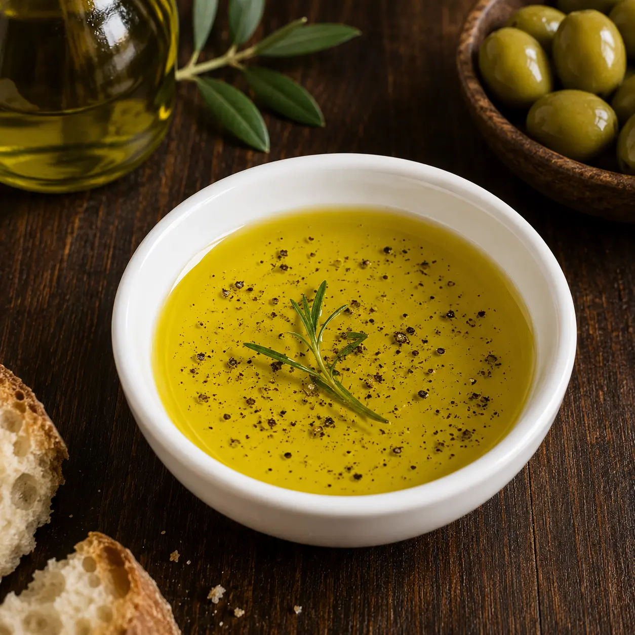 Olive Oil