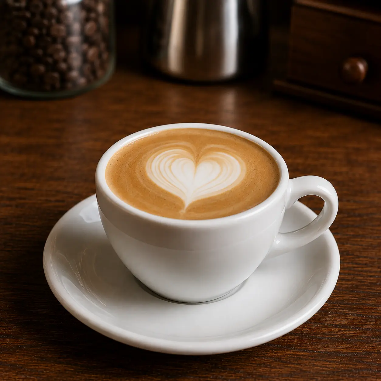 Flat White