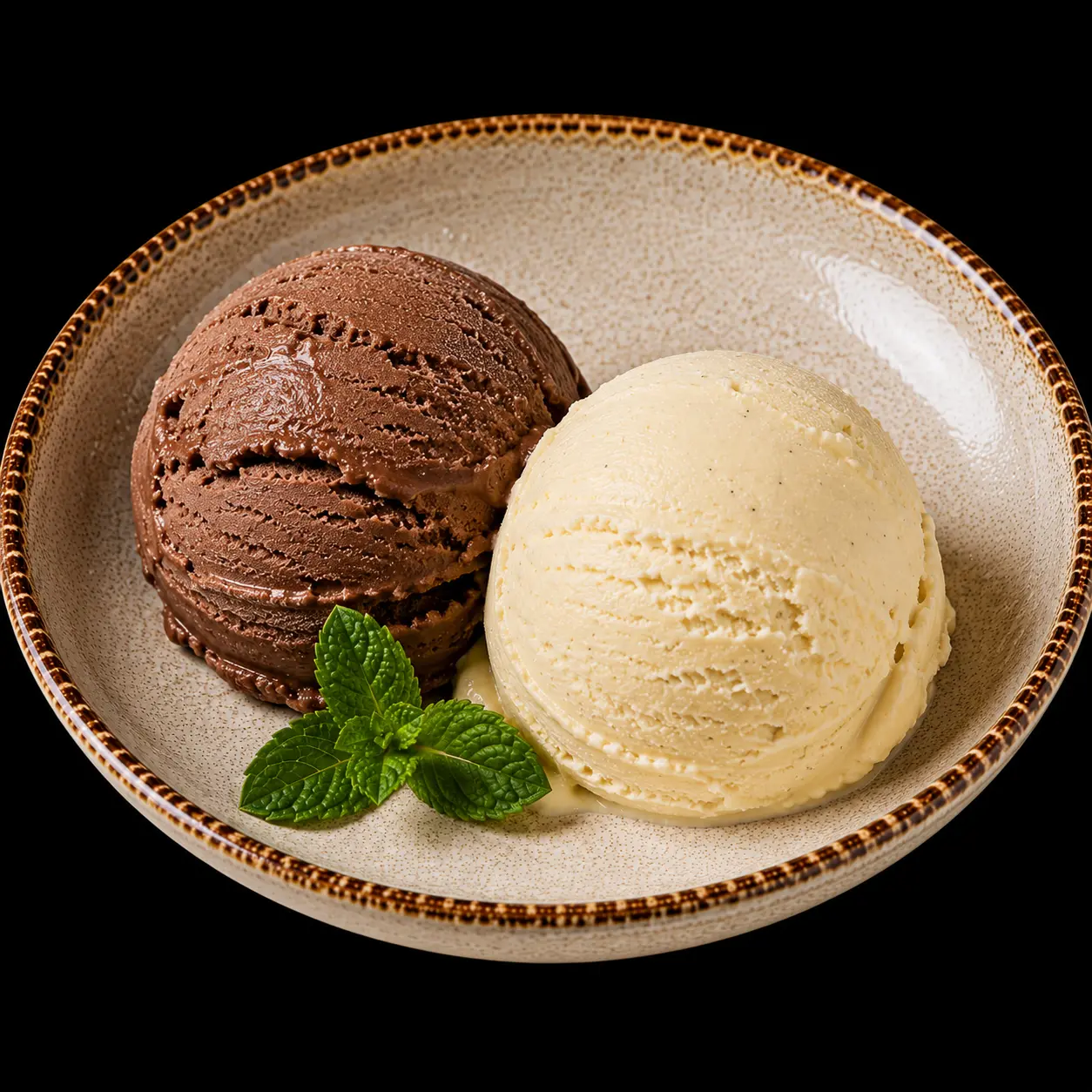 2 Scoops