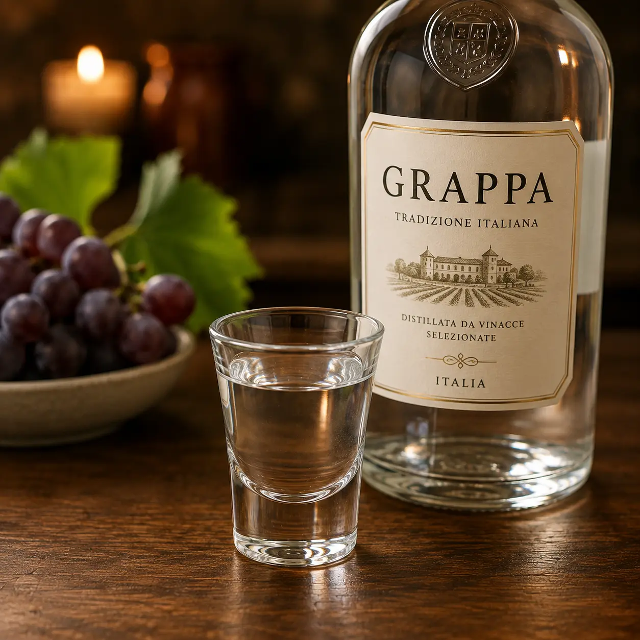 Grappa