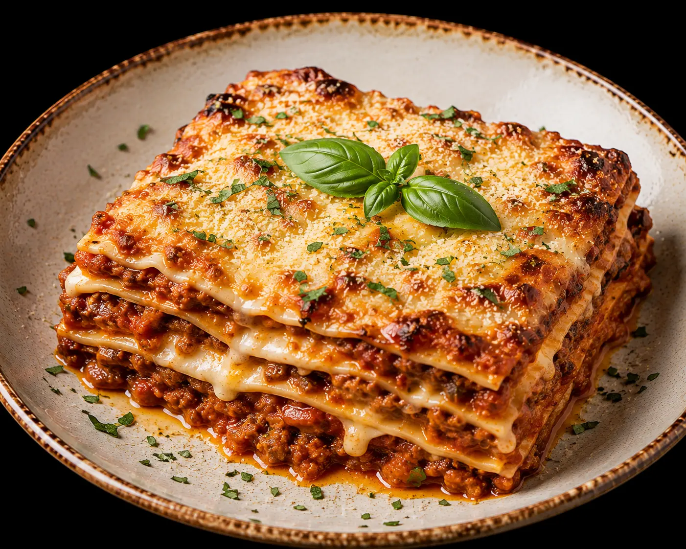 Lasagna