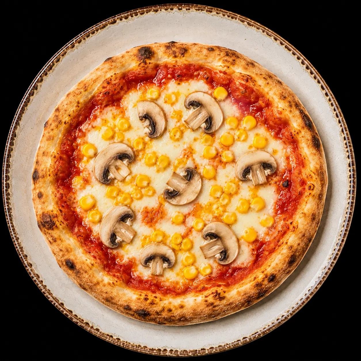 Little Pizza Chef