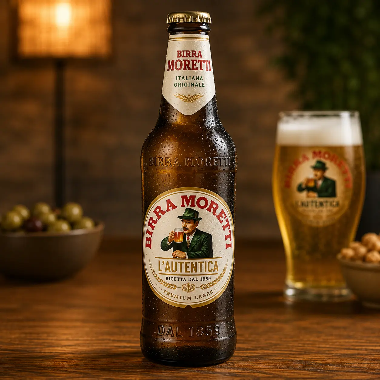 Moretti
