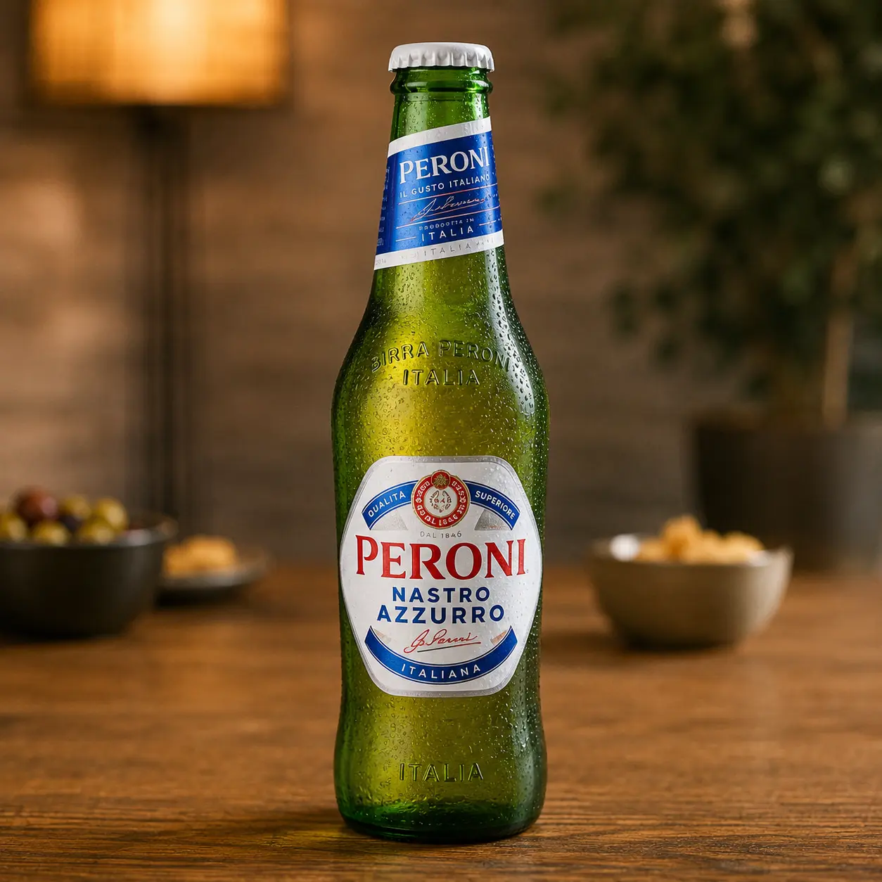 Peroni
