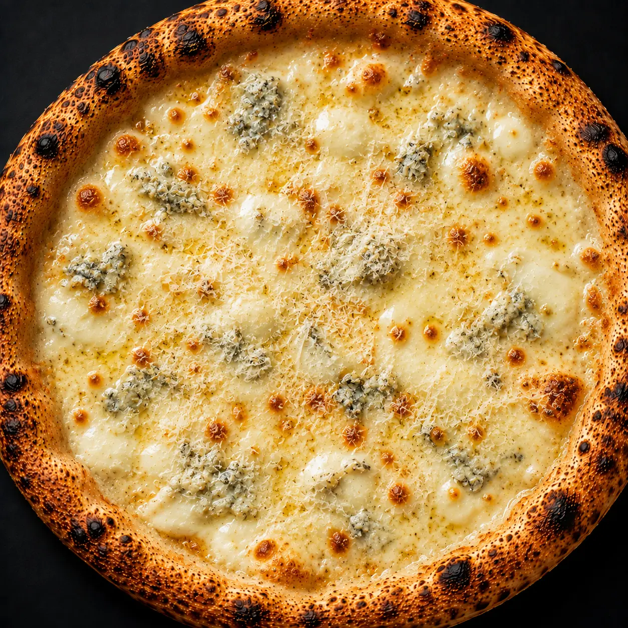 Quattro Formaggi