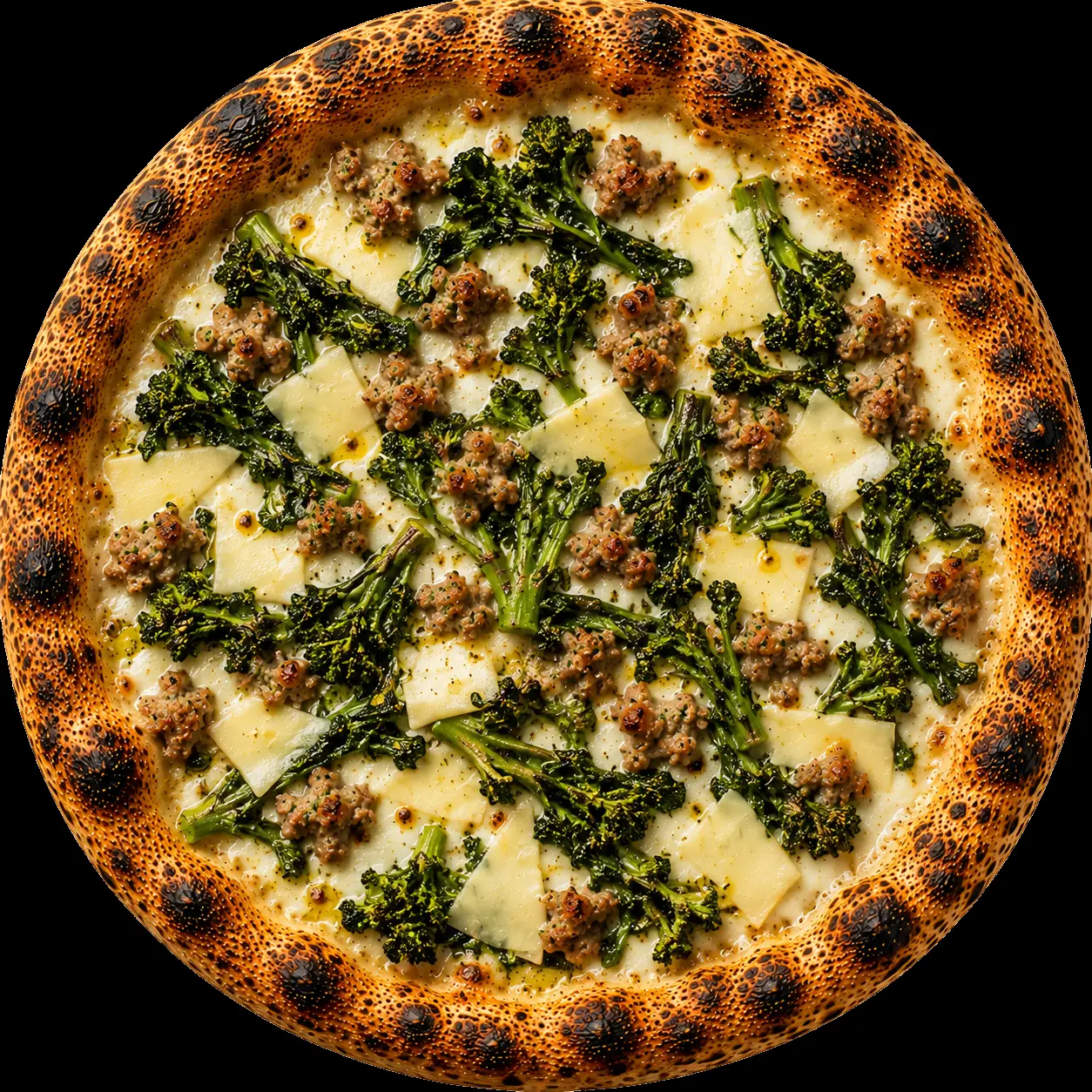 Salsiccia e Friarielli