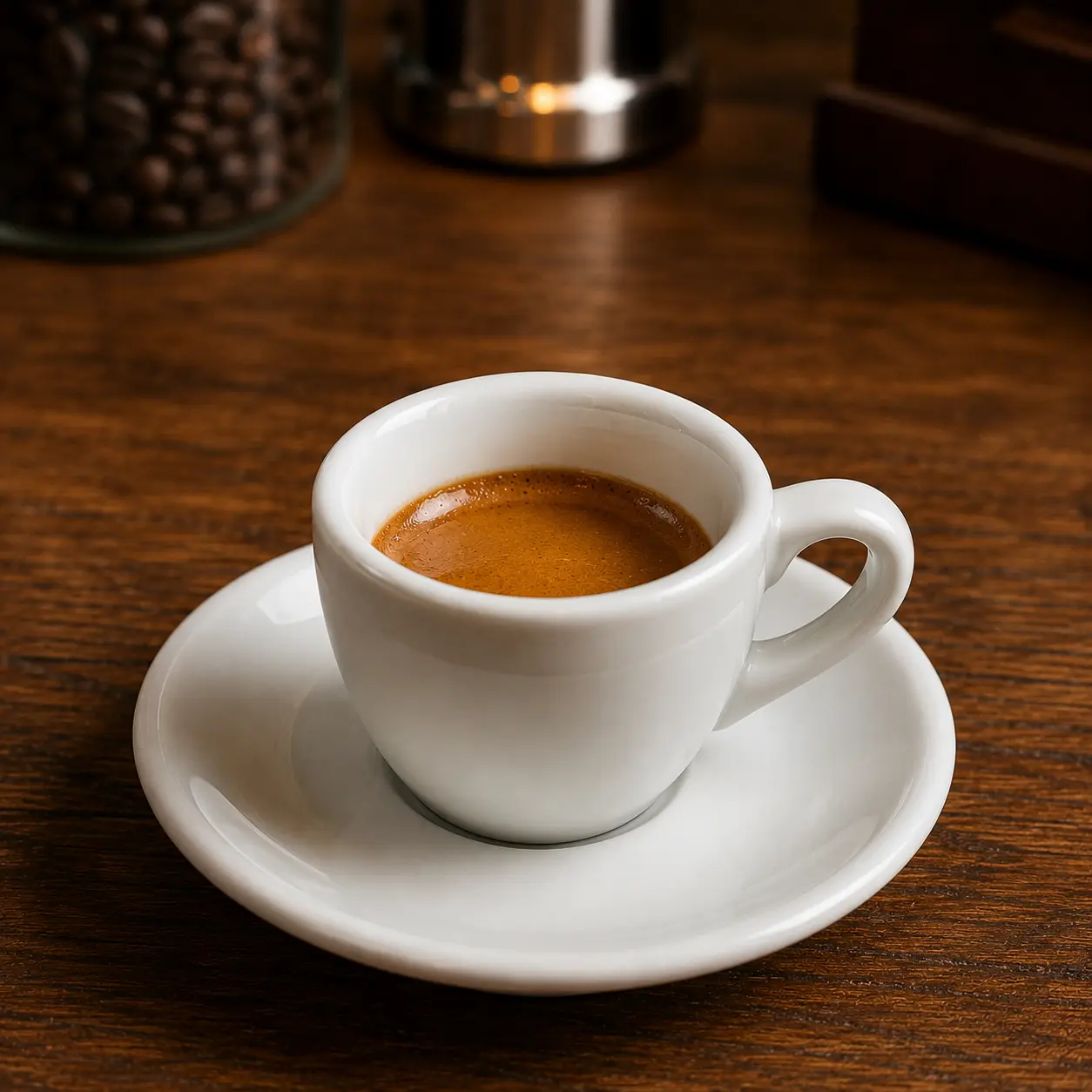 Single Espresso