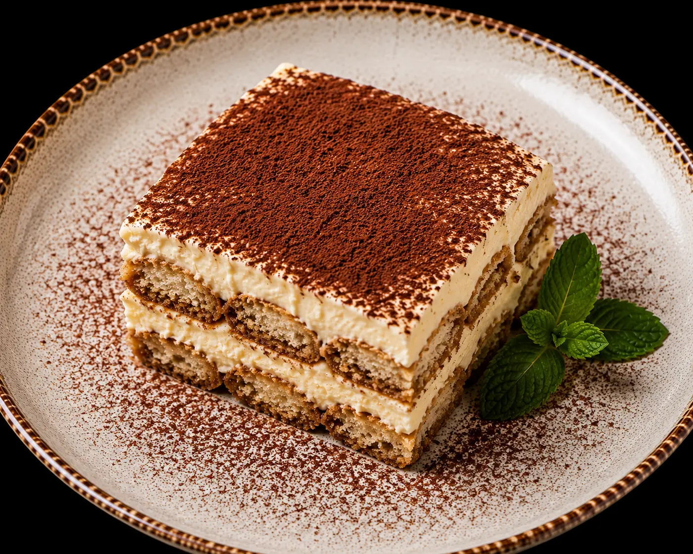 Tiramisù